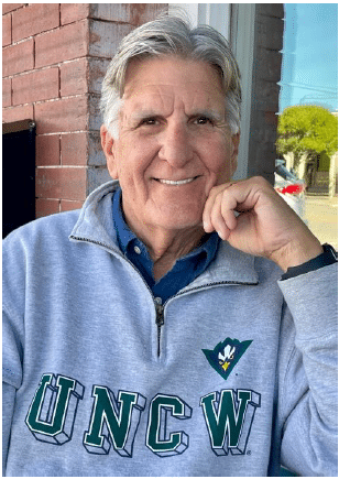 Dr. Douglas Engelman